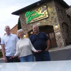 Meet your Posher, Jo-anne